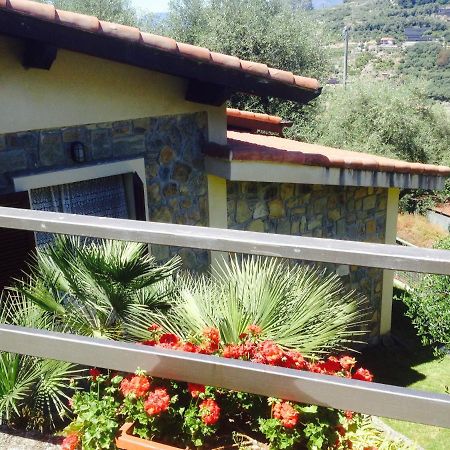 Casa Vacanze Uliveto 博尔迪盖拉 外观 照片