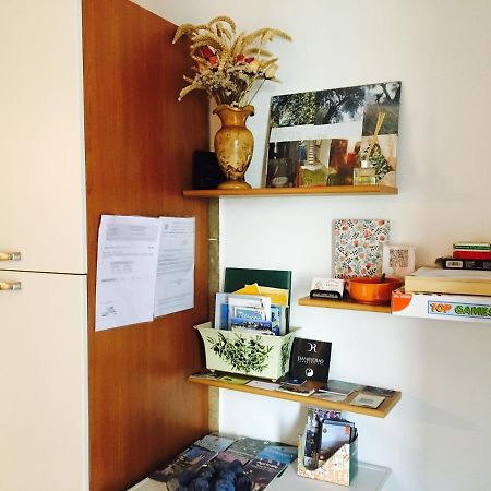 Casa Vacanze Uliveto 博尔迪盖拉 外观 照片