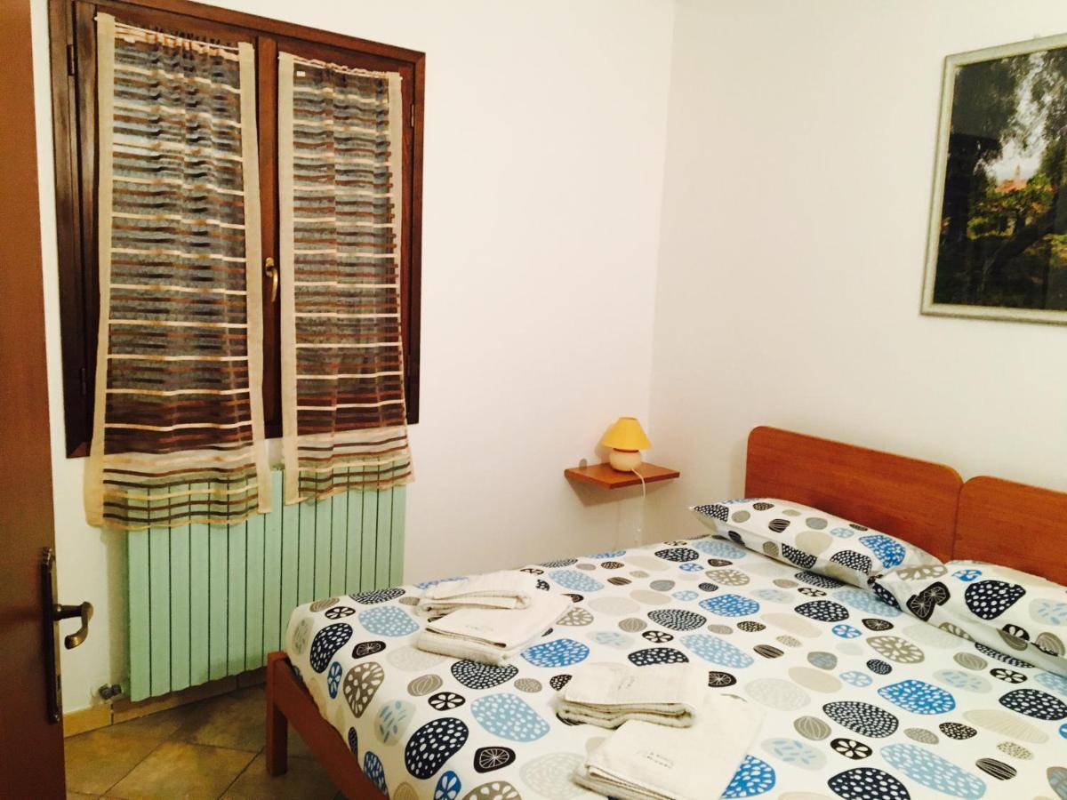 Casa Vacanze Uliveto 博尔迪盖拉 外观 照片