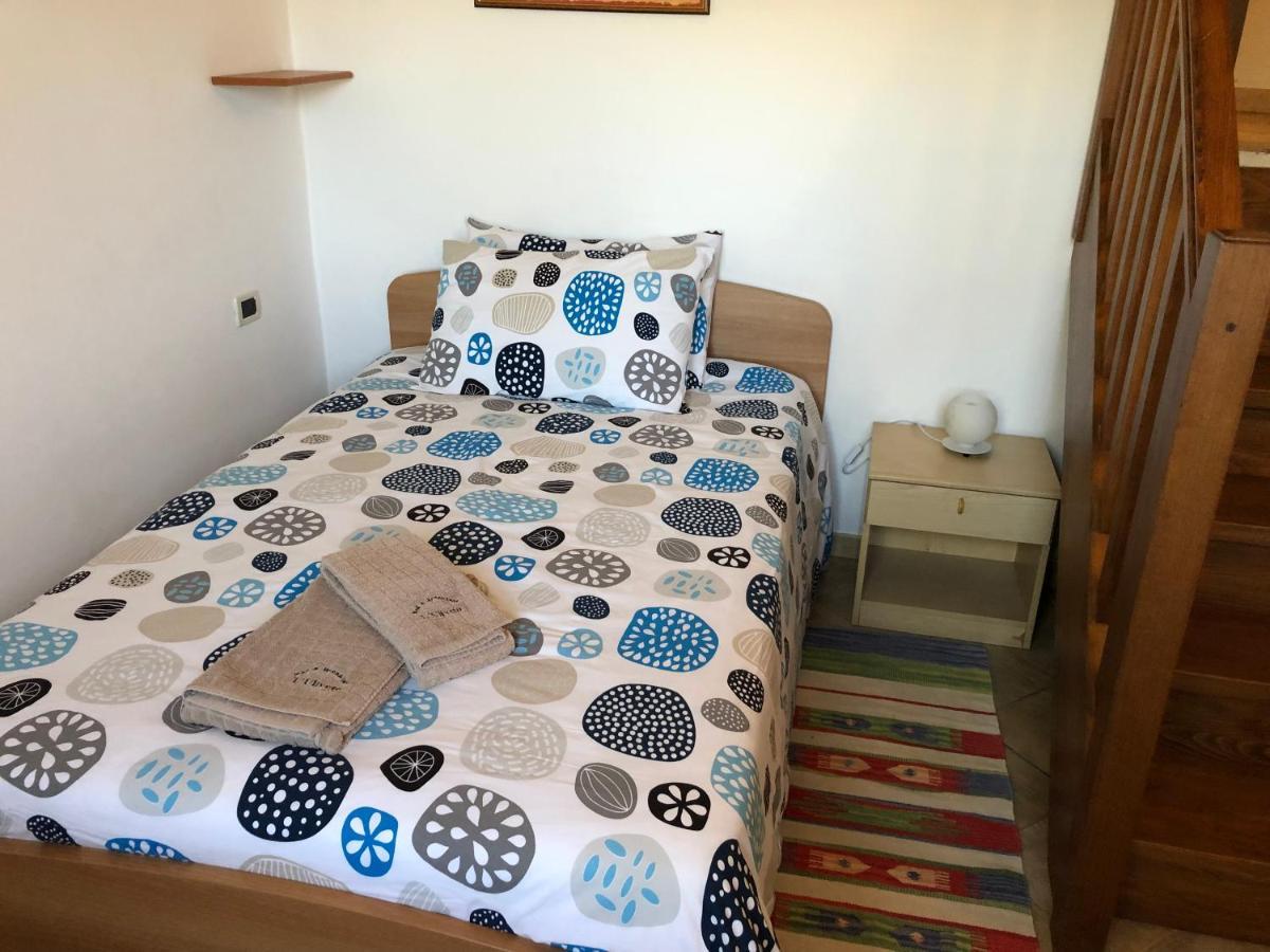 Casa Vacanze Uliveto 博尔迪盖拉 外观 照片