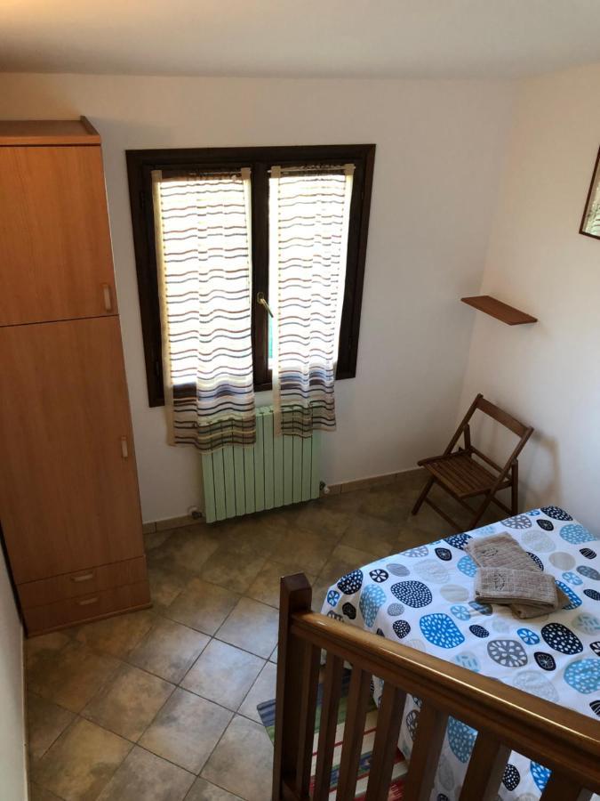 Casa Vacanze Uliveto 博尔迪盖拉 外观 照片